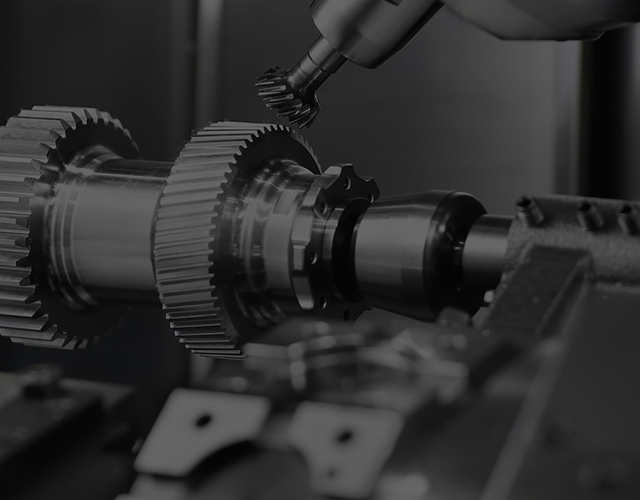 精密齒輪定制