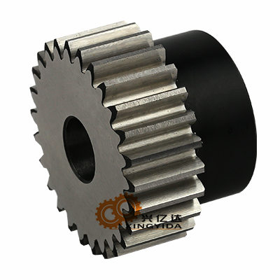 圓柱齒輪廠(chǎng)家