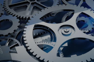 興億達(dá)|齒輪傳動(dòng)有哪些類(lèi)型？